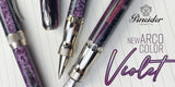 Pineider Arco FP Collection