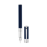S.T. Dupont D-Intial FP Collection