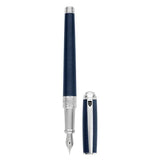 S.T. Dupont Line D Medium FP Collection