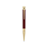 S.T. Dupont D-Intial BP/RB Collection