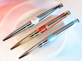S.T. Dupont Defi Millennium Le Mans Ballpoint Pen Collection