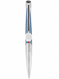 S.T. Dupont Defi Millennium Le Mans Ballpoint Pen Collection