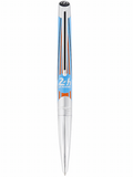 S.T. Dupont Defi Millennium Le Mans Ballpoint Pen Collection
