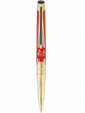 S.T. Dupont Defi Millennium Le Mans Ballpoint Pen Collection - Premium  from Federalist Pens and Paper - Just $396! Shop now at Federalist Pens and Paper