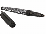 S.T. Dupont Line D Large Carbon FP/RB Collection