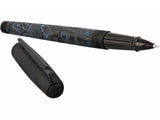 S.T. Dupont Line D Large Carbon FP/RB Collection