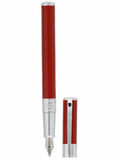 S.T. Dupont D-Intial FP Collection