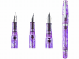 Nahvalur Original Plus Fountain Pen Collection - Premium New Pen Brands: from Federalist Pens and Paper - Just $55! Shop now at Federalist Pens and Paper