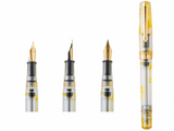 Nahvalur Original Plus Fountain Pen Collection - Premium New Pen Brands: from Federalist Pens and Paper - Just $55! Shop now at Federalist Pens and Paper