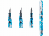 Nahvalur Original Plus Fountain Pen Collection - Premium New Pen Brands: from Federalist Pens and Paper - Just $55! Shop now at Federalist Pens and Paper