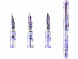 Nahvalur Original Plus Fountain Pen Collection - Premium New Pen Brands: from Federalist Pens and Paper - Just $55! Shop now at Federalist Pens and Paper