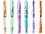 Nahvalur Original Plus Fountain Pen Collection - Premium New Pen Brands: from Federalist Pens and Paper - Just $55! Shop now at Federalist Pens and Paper