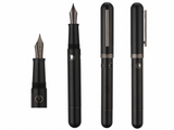 Nahvalur Nautilus Fountain Pen Collection - Premium New Pen Brands: from Federalist Pens and Paper - Just $160! Shop now at Federalist Pens and Paper