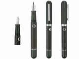 Nahvalur Nautilus Fountain Pen Collection - Premium New Pen Brands: from Federalist Pens and Paper - Just $160! Shop now at Federalist Pens and Paper