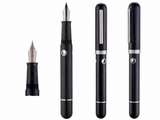 Nahvalur Nautilus Fountain Pen Collection - Premium New Pen Brands: from Federalist Pens and Paper - Just $160! Shop now at Federalist Pens and Paper