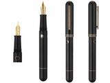 Nahvalur Nautilus Fountain Pen Collection - Premium New Pen Brands: from Federalist Pens and Paper - Just $160! Shop now at Federalist Pens and Paper