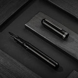 Nahvalur Nautilus Fountain Pen Collection - Premium New Pen Brands: from Federalist Pens and Paper - Just $160! Shop now at Federalist Pens and Paper