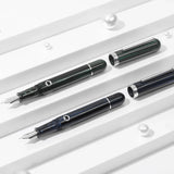 Nahvalur Nautilus Fountain Pen Collection - Premium New Pen Brands: from Federalist Pens and Paper - Just $160! Shop now at Federalist Pens and Paper