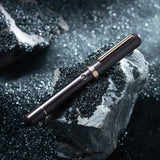 Nahvalur Nautilus Fountain Pen Collection - Premium New Pen Brands: from Federalist Pens and Paper - Just $160! Shop now at Federalist Pens and Paper