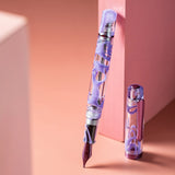Nahvalur Original Plus Fountain Pen Collection - Premium  from Federalist Pens and Paper - Just $55! Shop now at Federalist Pens and Paper