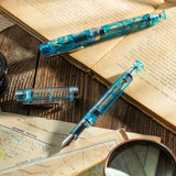 Nahvalur Original Plus Fountain Pen Collection - Premium  from Federalist Pens and Paper - Just $55! Shop now at Federalist Pens and Paper