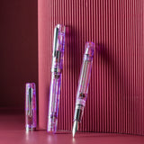 Nahvalur Original Plus Fountain Pen Collection - Premium New Pen Brands: from Federalist Pens and Paper - Just $55! Shop now at Federalist Pens and Paper
