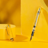 Nahvalur Original Plus Fountain Pen Collection - Premium New Pen Brands: from Federalist Pens and Paper - Just $55! Shop now at Federalist Pens and Paper