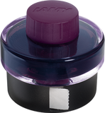 Lamy SE Fountain Pen Inks (Blackberry/Cliff 50ml) - Premium Fountain Pen Inks from vendor-unknown - Just $12! Shop now at Federalist Pens and Paper