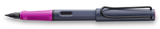 (New!) Lamy SE Safari Pink Cliff/Violet Blackberry FPs! - Premium Pen Refills/Pen Cases/Accessories from vendor-unknown - Just $30! Shop now at Federalist Pens and Paper