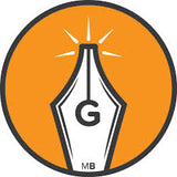 (New!) Bock Nibs! Custom Ground (by Nibgrinder!) - Premium New Pen/Product Specials! from Federalist Pens and Paper - Just $55! Shop now at Federalist Pens and Paper