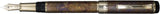 (New!) Sailor Cylint BP Pen! (Black/Patina) - Premium New Pen Brands: from vendor-unknown - Just $318! Shop now at Federalist Pens and Paper