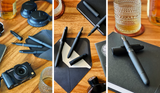 (New!) Esterbrook SE "Raven" Fountain Pens