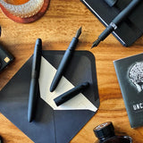 (New!) Esterbrook SE "Raven" Fountain Pens