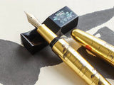 Wancher "Rising Sun" Maki-E Pens! - Premium  from Federalist Pens and Paper - Just $300! Shop now at Federalist Pens and Paper