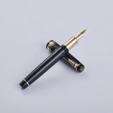 (New!) Sailor Ginza Silver/Roppongi Gold FP Collection - Premium New Pen Brands: from vendor-unknown - Just $450! Shop now at Federalist Pens and Paper