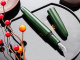 Wancher "True Urushi FP" Collection - Premium  from Federalist Pens and Paper - Just $450! Shop now at Federalist Pens and Paper