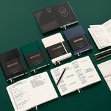 Leuchtturm1917 120gsm Bullet Journals! - Premium  from Federalist Pens and Paper - Just $29.99! Shop now at Federalist Pens and Paper