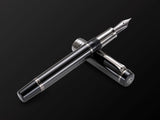 (New!) Sailor Cylint FP Collection! (Black/Patina) - Premium New Pen Brands: from vendor-unknown - Just $552! Shop now at Federalist Pens and Paper