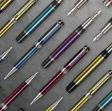 (New!) Sailor Cylint Colors FP Collection! - Premium New Pen Brands: from vendor-unknown - Just $790! Shop now at Federalist Pens and Paper