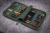 (New!)Galen Zippered Pen Cases