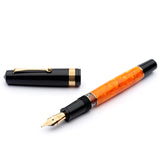 Leonardo Momento Magico DNA FP - Premium New Pen/Product Specials! from Federalist Pens and Paper - Just $199! Shop now at Federalist Pens and Paper