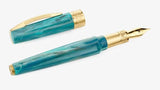 Visconti Mirage Mythos Fountain Pen Collection (New Colors!) - Premium  from Federalist Pens and Paper - Just $159.20! Shop now at Federalist Pens and Paper
