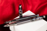 (NEW!) S.T. Dupont Dragon Scales LE FP/RB Collection! - Premium  from Federalist Pens and Paper - Just $1599! Shop now at Federalist Pens and Paper