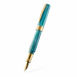 Visconti Mirage Mythos Fountain Pen Collection (New Colors!) - Premium  from Federalist Pens and Paper - Just $159.20! Shop now at Federalist Pens and Paper