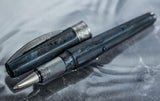Visconti Mirage Mythos Fountain Pen Collection (New Colors!) - Premium  from Federalist Pens and Paper - Just $159.20! Shop now at Federalist Pens and Paper