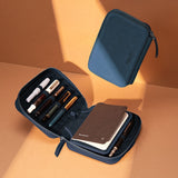 Endless Pen Leather Companion 10-Count Cases (New!) - Premium Paper/Notebooks/etc... from Federalist Pens and Paper - Just $82! Shop now at Federalist Pens and Paper