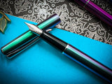 (New!) Diplomat Funky Traveller RB/BP/MP Pens - Premium New Pen Brands: from vendor-unknown - Just $110! Shop now at Federalist Pens and Paper