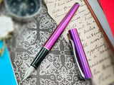 (New!) Diplomat Funky Traveller RB/BP/MP Pens - Premium New Pen Brands: from vendor-unknown - Just $110! Shop now at Federalist Pens and Paper