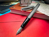 (New!) Diplomat SE Esteem "Barley" Fountain Pens - Premium New Pen Brands: from vendor-unknown - Just $160! Shop now at Federalist Pens and Paper