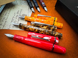 (New!) Delta Spaccanapoli FP/RB Collection - Premium  from Federalist Pens and Paper - Just $124! Shop now at Federalist Pens and Paper